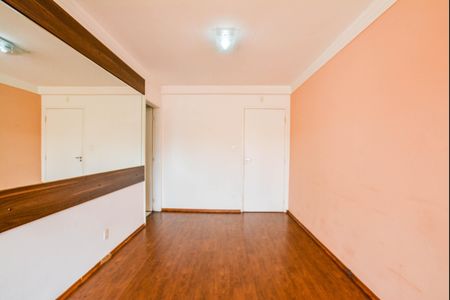 Apartamento à venda com 63m², 3 quartos e 1 vagaSala