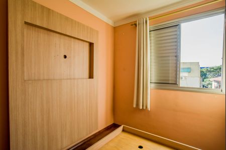 Apartamento à venda com 63m², 3 quartos e 1 vagaQuarto 2