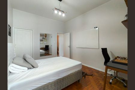 Apartamento para alugar com 100m², 3 quartos e sem vagaQuarto 2