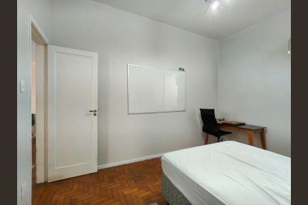 Apartamento para alugar com 100m², 3 quartos e sem vagaQuarto 2