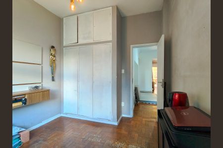 Quarto 1 de apartamento para alugar com 3 quartos, 100m² em Tijuca, Rio de Janeiro