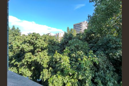 Vista do Quarto 1 de apartamento para alugar com 3 quartos, 100m² em Tijuca, Rio de Janeiro