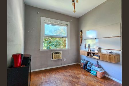 Apartamento para alugar com 100m², 3 quartos e sem vagaQuarto 1