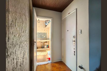 Apartamento para alugar com 100m², 3 quartos e sem vagaEntrada