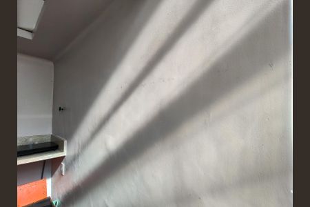 Apartamento para alugar com 100m², 3 quartos e sem vagaCozinha e Área de Serviço