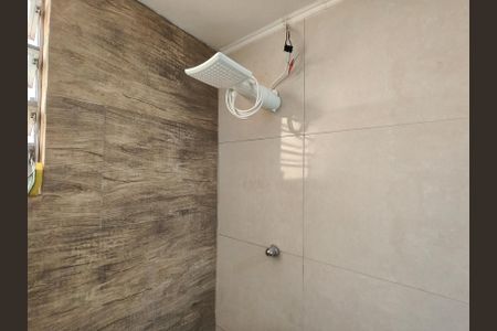 Apartamento para alugar com 100m², 3 quartos e sem vagaBanheiro