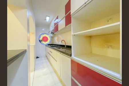 Casa para alugar com 200m², 3 quartos e sem vagaCozinha