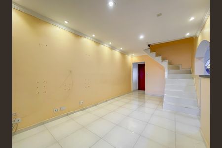 Casa para alugar com 200m², 3 quartos e sem vagaSala