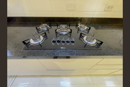 Casa para alugar com 200m², 3 quartos e sem vagaCozinha