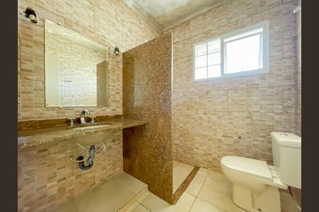 Casa para alugar com 200m², 3 quartos e sem vagaBanheiro