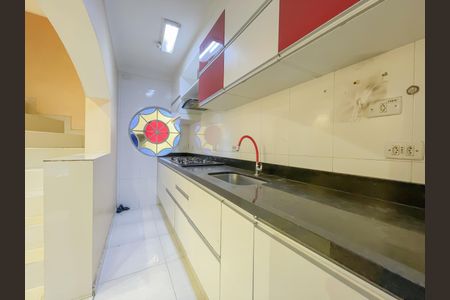 Casa para alugar com 200m², 3 quartos e sem vagaCozinha