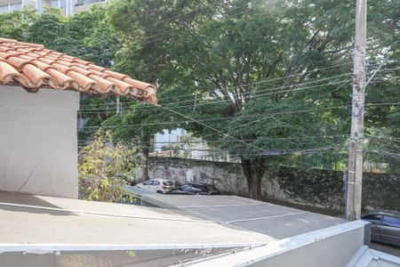 Studio à venda com 30m², 1 quarto e sem vagaVista do Studio