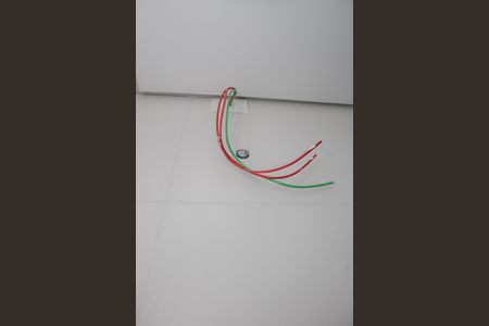 Studio à venda com 30m², 1 quarto e sem vagaBanheiro