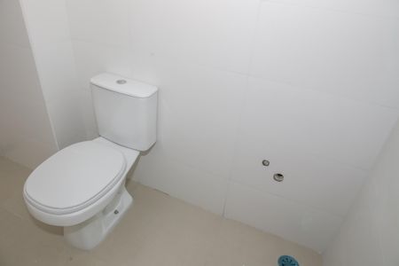 Studio à venda com 30m², 1 quarto e sem vagaBanheiro