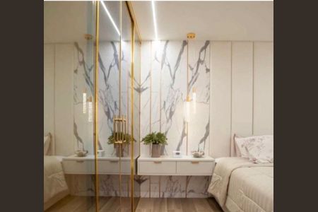 Apartamento à venda com 160m², 3 quartos e 3 vagasQuarto
