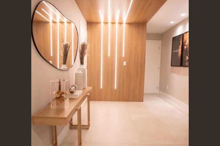 Apartamento à venda com 160m², 3 quartos e 3 vagasSala