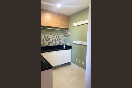 Apartamento à venda com 160m², 3 quartos e 3 vagasCozinha