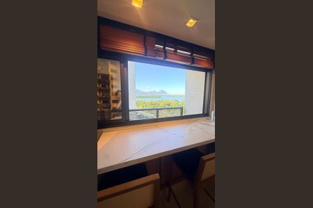 Apartamento à venda com 160m², 3 quartos e 3 vagasQuarto