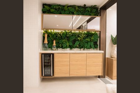 Apartamento à venda com 160m², 3 quartos e 3 vagasSala