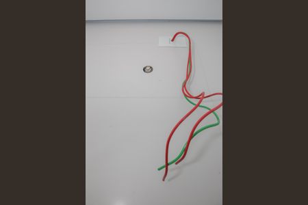 Studio à venda com 30m², 1 quarto e sem vagaBanheiro