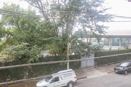 Studio à venda com 30m², 1 quarto e sem vagaVista do Studio