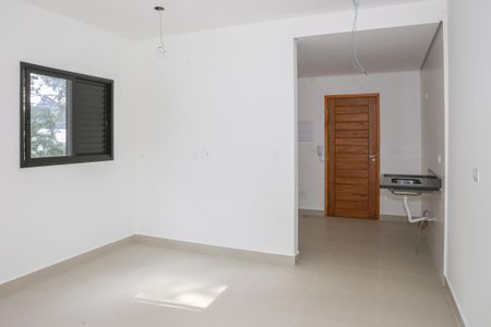 Studio à venda com 30m², 1 quarto e sem vagaStudio