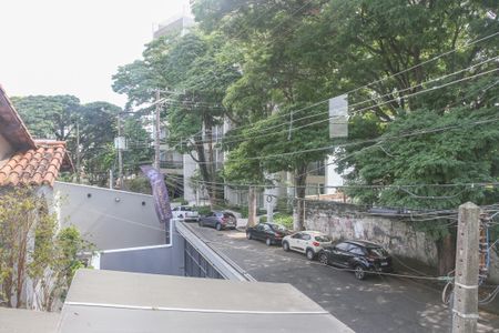 Studio à venda com 30m², 1 quarto e sem vagaVista do Studio