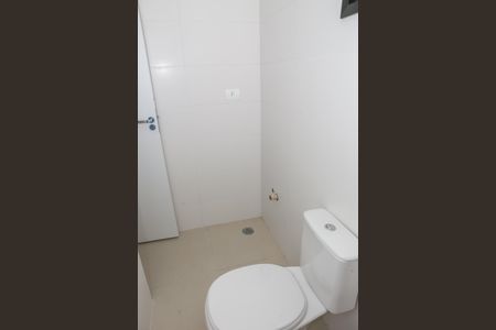 Studio à venda com 30m², 1 quarto e sem vagaBanheiro
