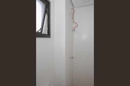 Studio à venda com 30m², 1 quarto e sem vagaBanheiro