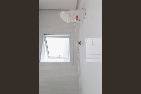 Banheiro de apartamento para alugar com 2 quartos, 40m² em Vila Paiva, São Paulo