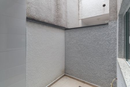 Apartamento para alugar com 40m², 2 quartos e sem vagaÁrea de Serviço