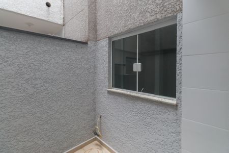 Apartamento para alugar com 40m², 2 quartos e sem vagaÁrea de Serviço