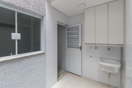 Apartamento para alugar com 40m², 2 quartos e sem vagaÁrea de Serviço