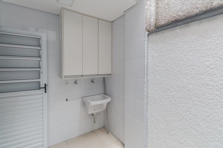 Apartamento para alugar com 40m², 2 quartos e sem vagaÁrea de Serviço