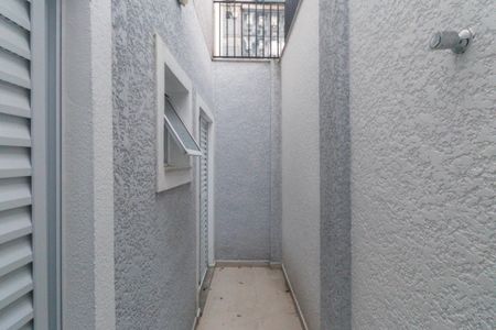Apartamento para alugar com 40m², 2 quartos e sem vagaÁrea de Serviço