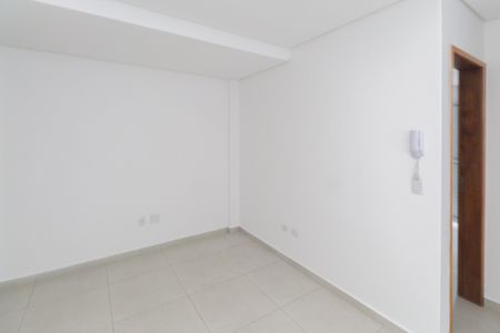Sala/Cozinha de apartamento para alugar com 2 quartos, 40m² em Vila Paiva, São Paulo