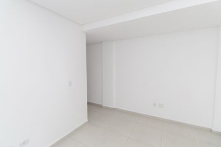 Sala/Cozinha de apartamento para alugar com 2 quartos, 40m² em Vila Paiva, São Paulo