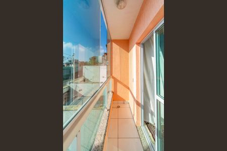 Casa para alugar com 133m², 3 quartos e 2 vagasVaranda da Sala