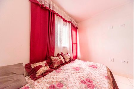 Casa para alugar com 133m², 3 quartos e 2 vagasQuarto 1