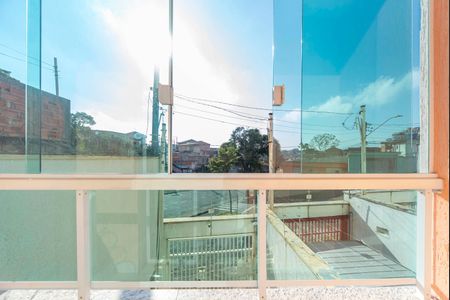 Casa para alugar com 133m², 3 quartos e 2 vagasVaranda da Sala