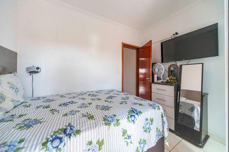 Casa para alugar com 133m², 3 quartos e 2 vagasQuarto 3