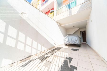Casa para alugar com 133m², 3 quartos e 2 vagasGaragem