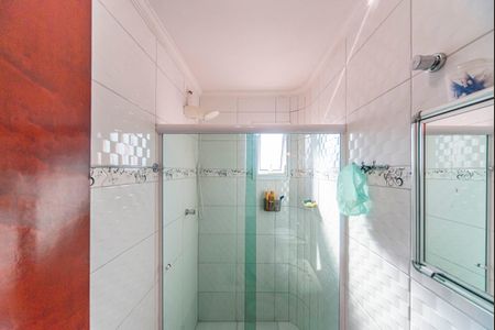 Casa para alugar com 133m², 3 quartos e 2 vagasBanheiro do Quarto 3