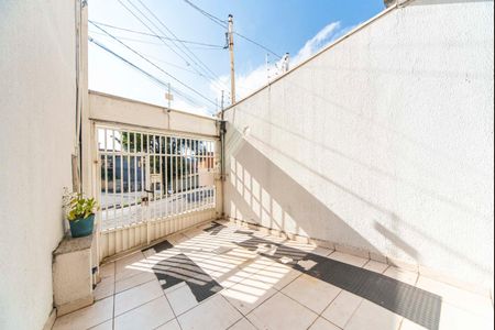 Casa para alugar com 133m², 3 quartos e 2 vagasGaragem