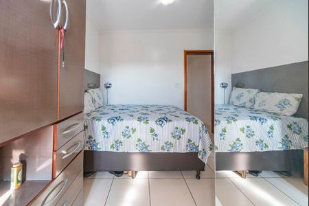 Casa para alugar com 133m², 3 quartos e 2 vagasQuarto 3