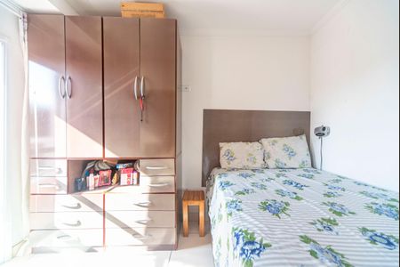 Casa para alugar com 133m², 3 quartos e 2 vagasQuarto 3