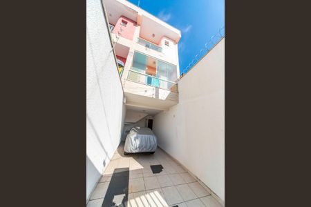 Casa para alugar com 133m², 3 quartos e 2 vagasGaragem