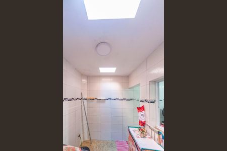 Casa para alugar com 133m², 3 quartos e 2 vagasÁrea de Serviço