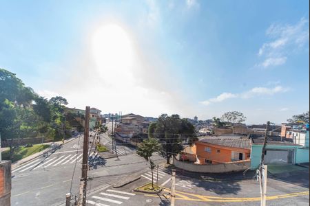 Casa para alugar com 133m², 3 quartos e 2 vagasVaranda do Quarto 3