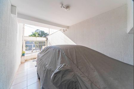 Casa para alugar com 133m², 3 quartos e 2 vagasGaragem